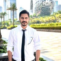Avinash Sharma — Vice President